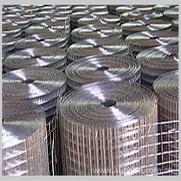 安平縣金屬制品產(chǎn)業(yè)新篇章 從電焊網(wǎng)看金屬網(wǎng)的廣闊市場(chǎng)