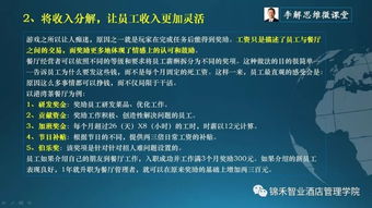第十四節 巧用薪酬解心愁——成果轉讓