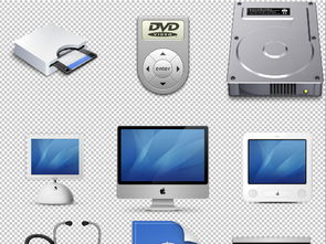 DVD影碟播放設備、音頻格式及數字素材資源解析